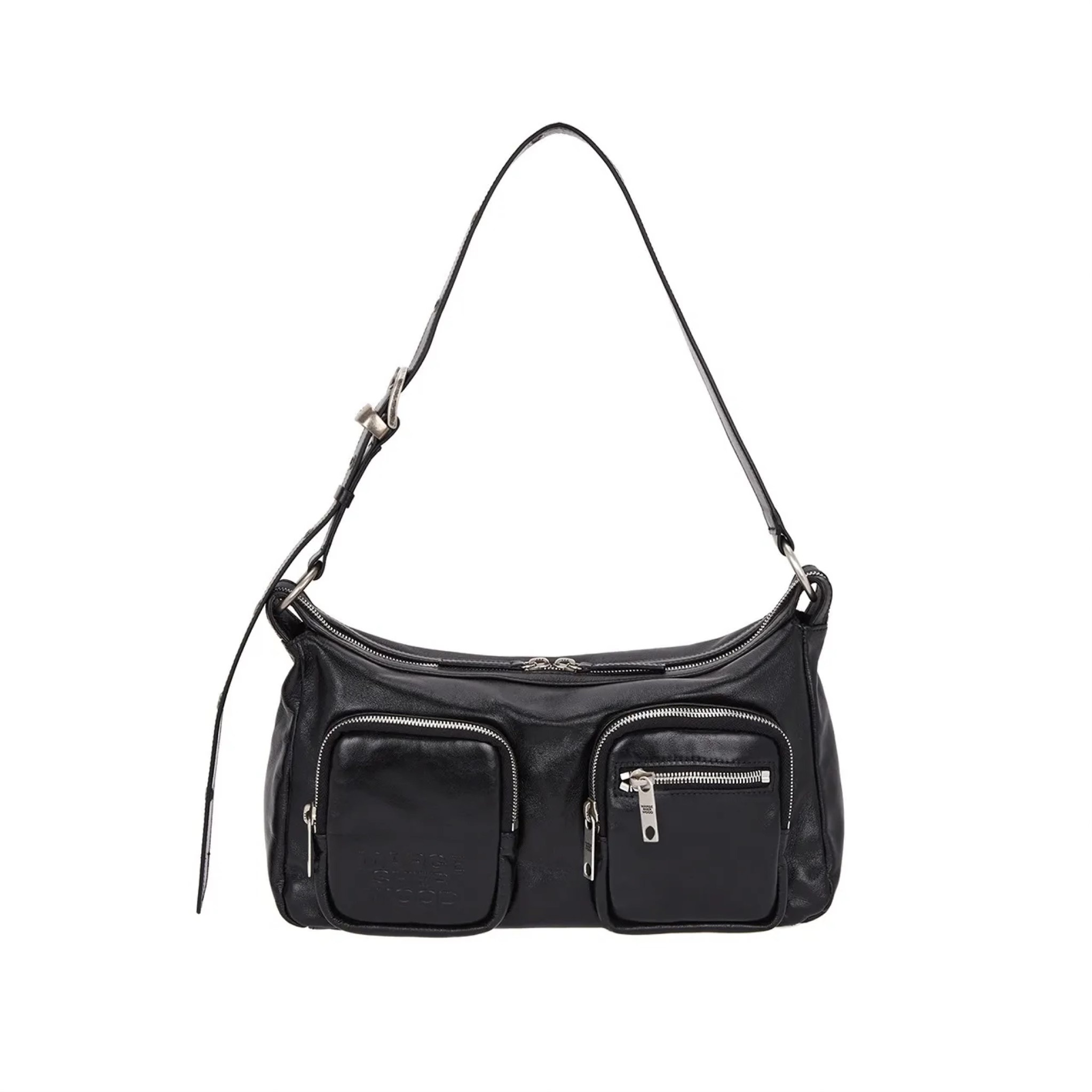 [MARGESHERWOOD] OUTPOCKET HOBO