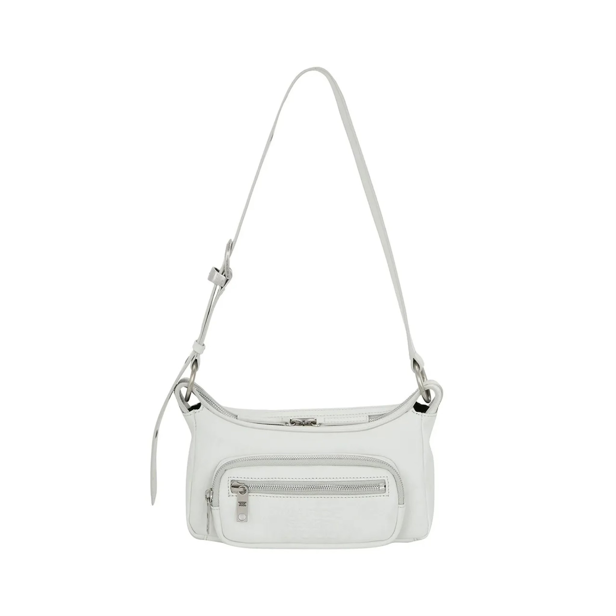 [MARGESHERWOOD] OUTPOCKET HOBO MINI