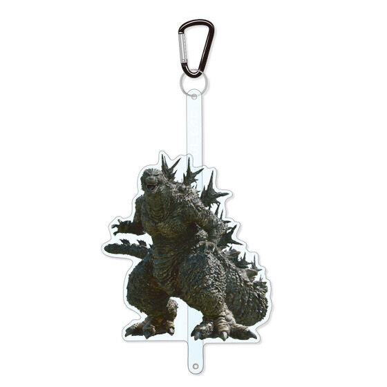 Pbandai 預訂2024/1月 ｺﾞｼﾞﾗ-1.0 ｷｬﾗ撮りｽﾃｨｯｸ