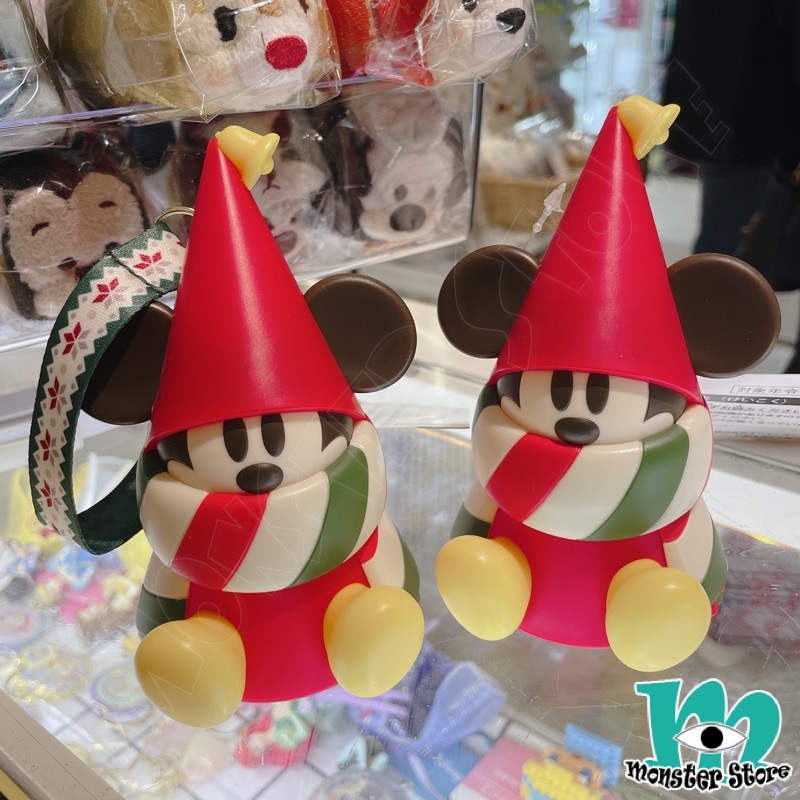 米奇糖果盒掛飾