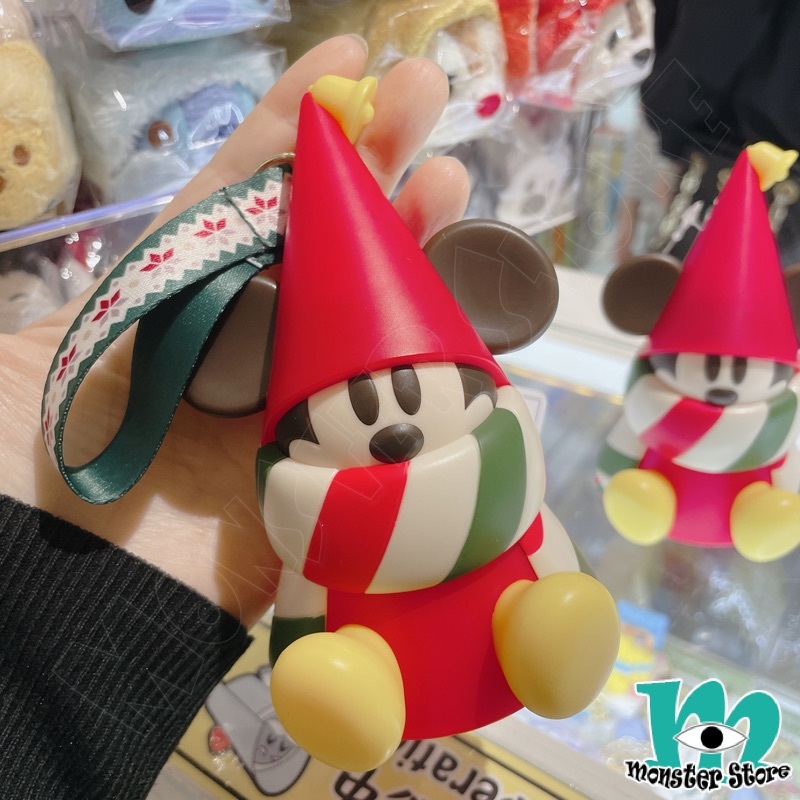 米奇糖果盒掛飾