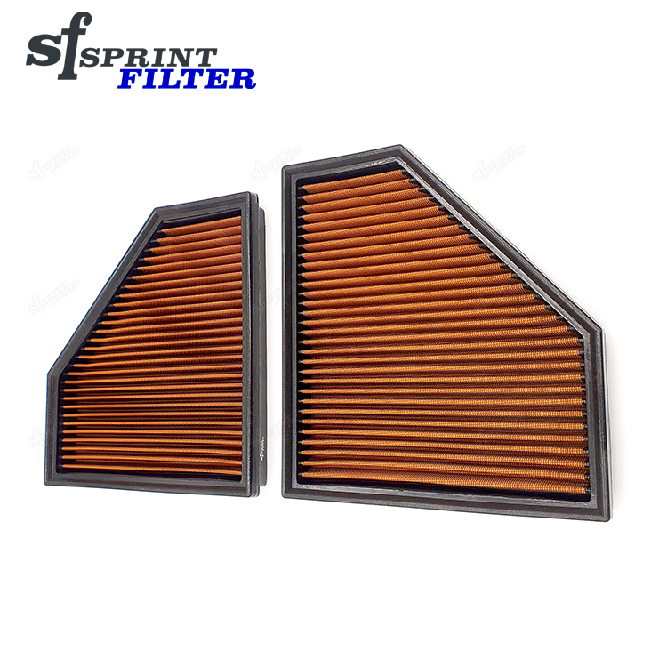 SPRINT FILTER 高流量空氣濾芯 S1121S BMW G80 M3