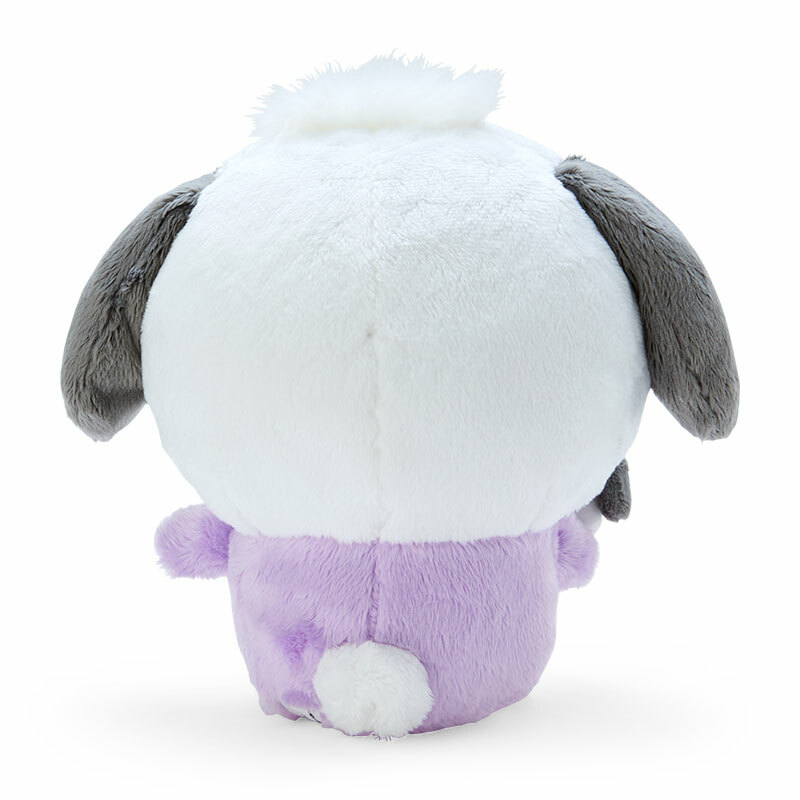 現貨｜Nagano x Sanrio 八哥 x PC狗 毛公仔