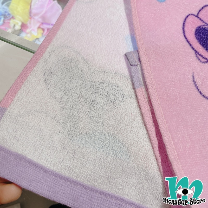 米妮毛巾/長面巾