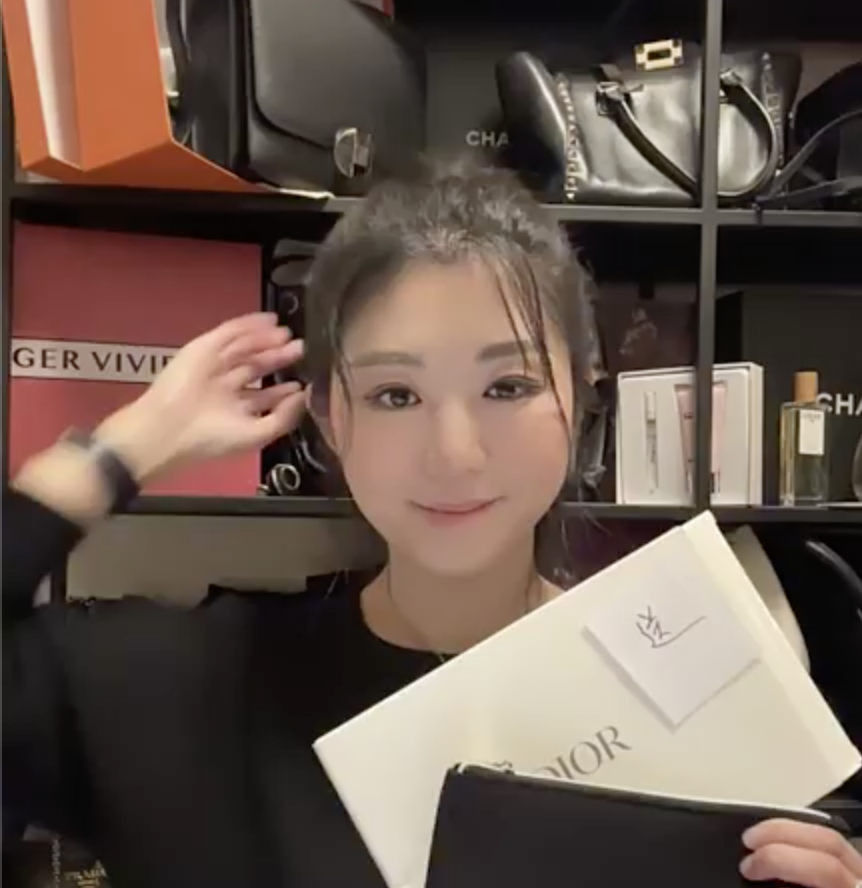 🌈NEW❤️12月第1星期靚衫+美妝直播推介 🎊重溫直播 <LIVE  ✔️