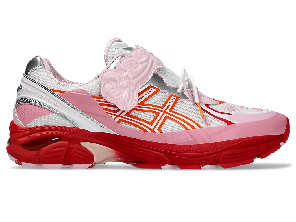 ASICS X CECILIE BAHNSEN GT-2160