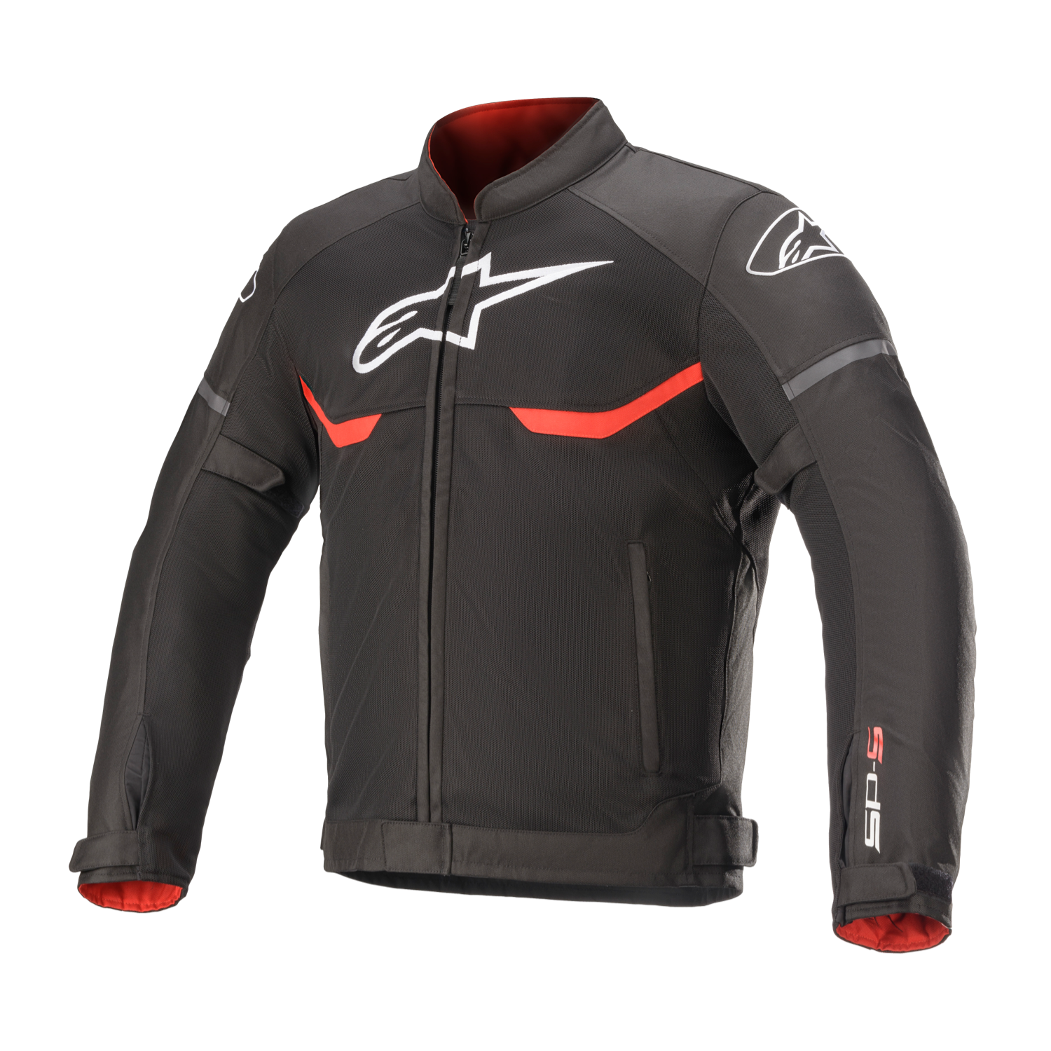 T-SPS SUPERAIR JACKET *ASIA | Alpinestars 台灣總代理