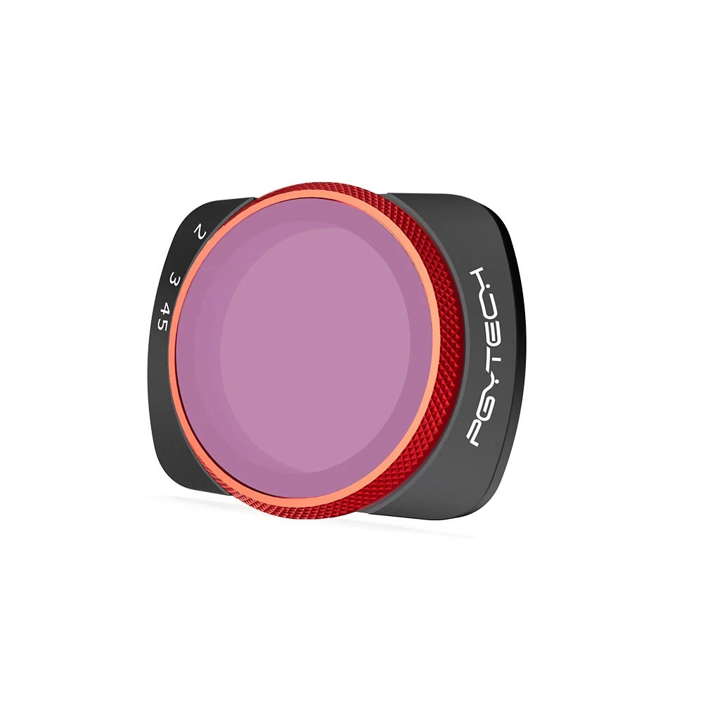 PGYTECH OSMO POCKET 3 FILTERS