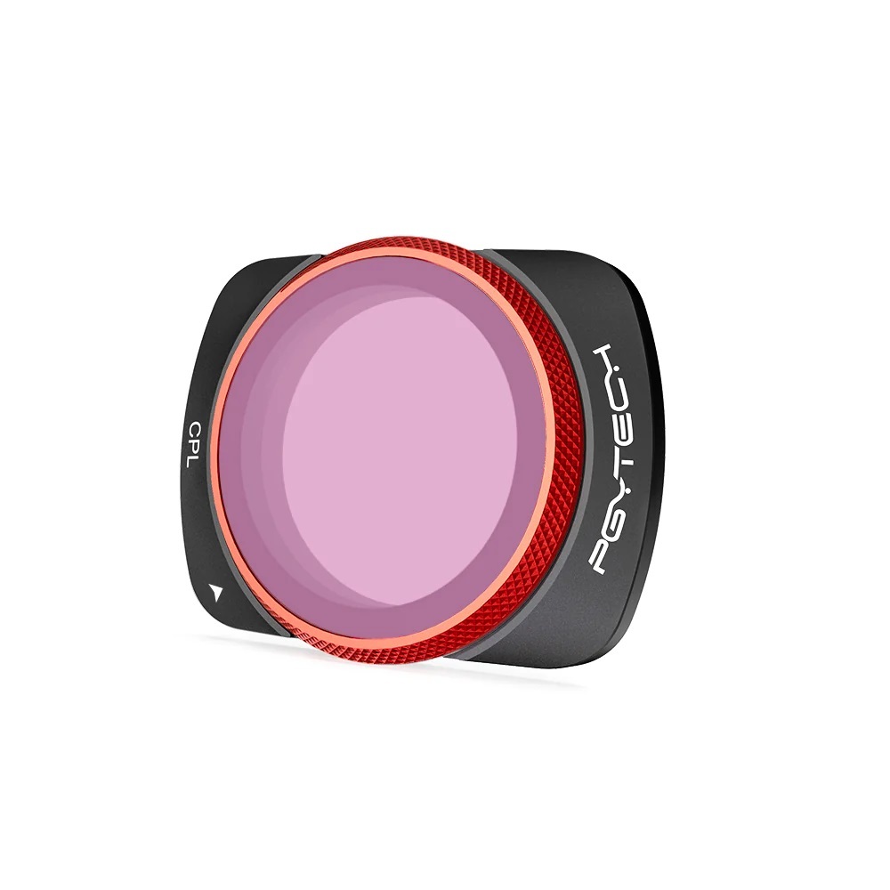 PGYTECH OSMO POCKET 3 FILTERS