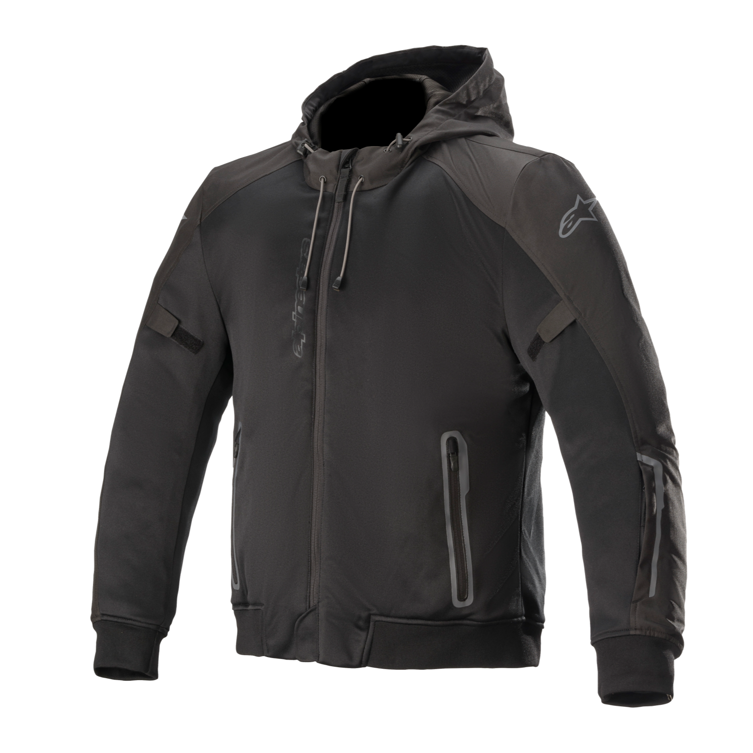 RACEDAY LIGHT PARKA *ASIA | Alpinestars 台灣總代理