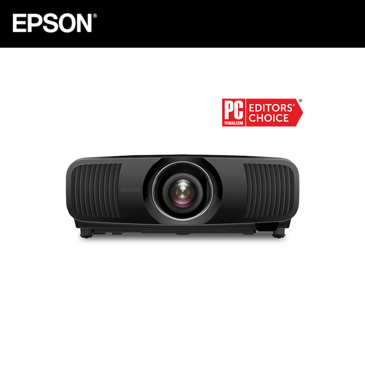 Epson Pro Cinema LS12000 4K PRO-UHD Laser Projector