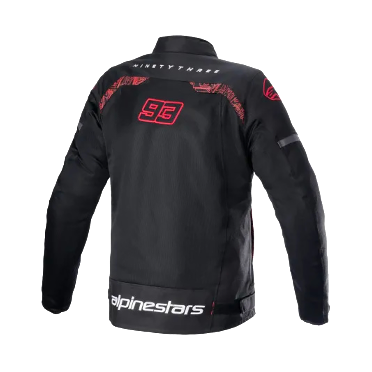 MM93 LOSAIL V3 AIR JACKET *ASIA | Alpinestars 台灣總代理
