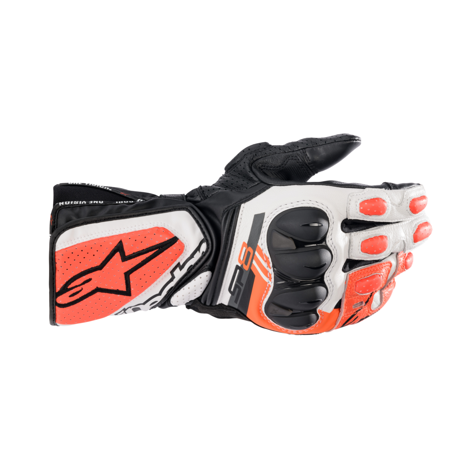 SP-8 V3 GLOVES | Alpinestars 台灣總代理