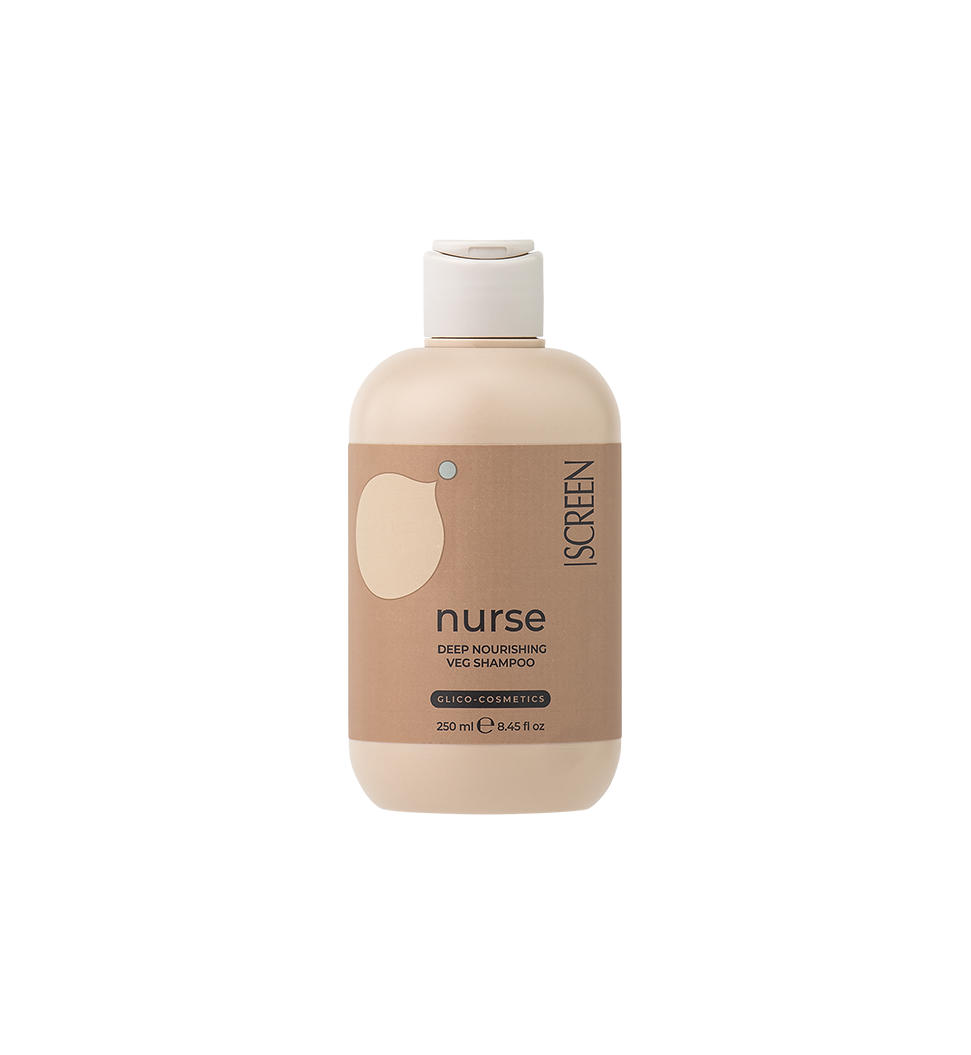Screen Nurse Deep Nourishing Veg Shampoo 250ml / 1000ml