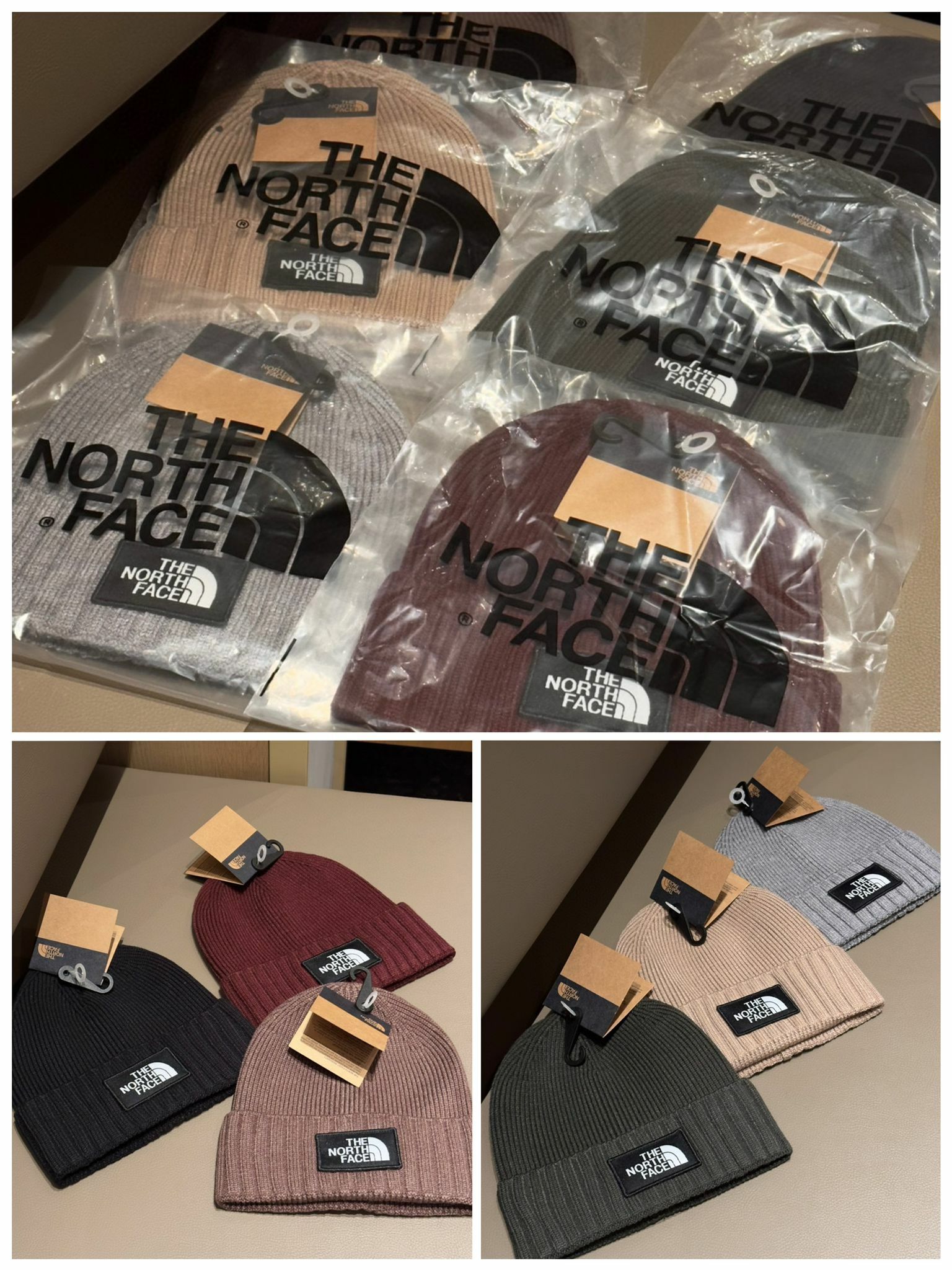 TNF大標冷帽-2301130