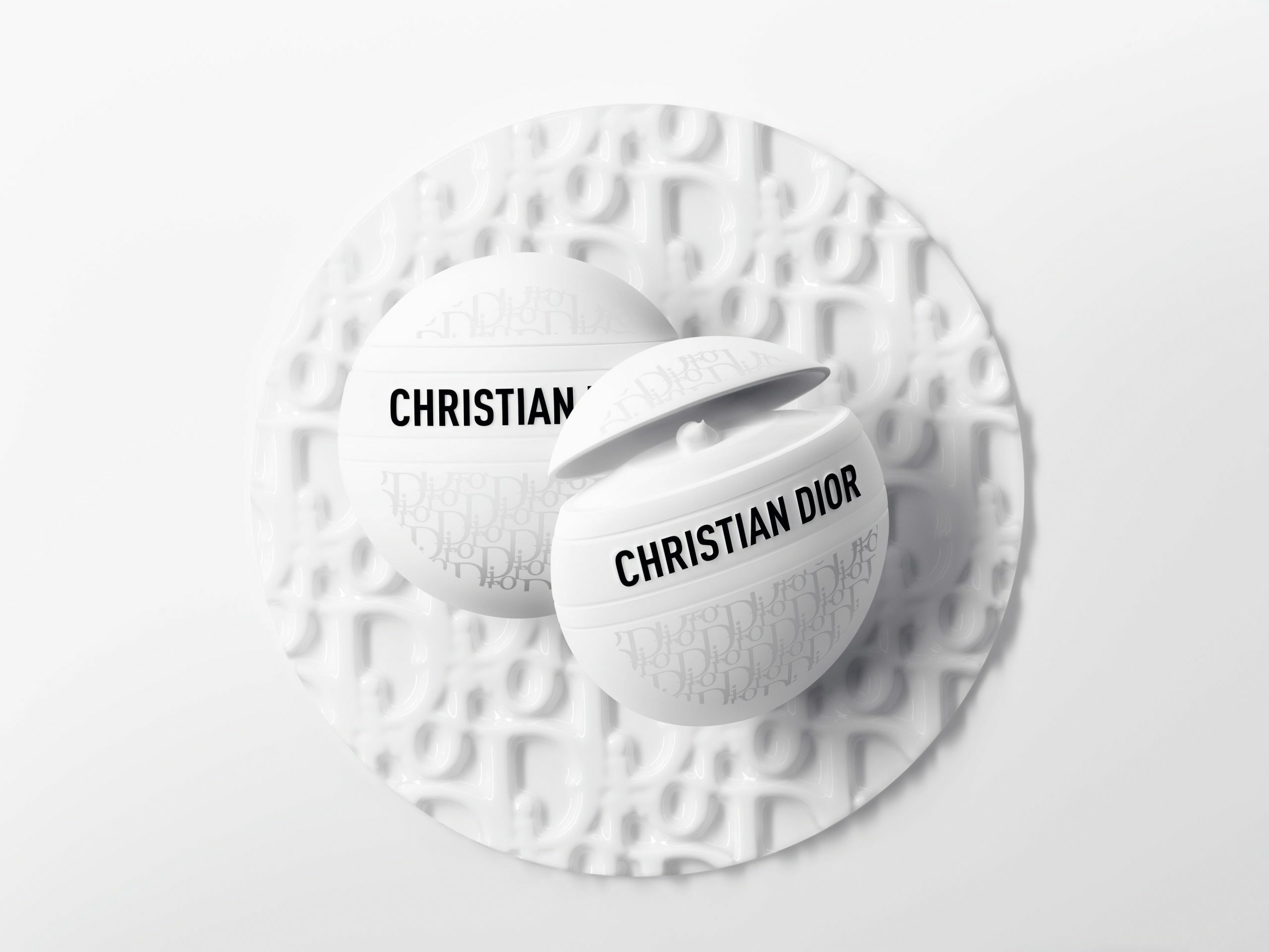 Christian Dior Le Baume 50ml CHRISTIAN DIOR LE BAUME 限定版