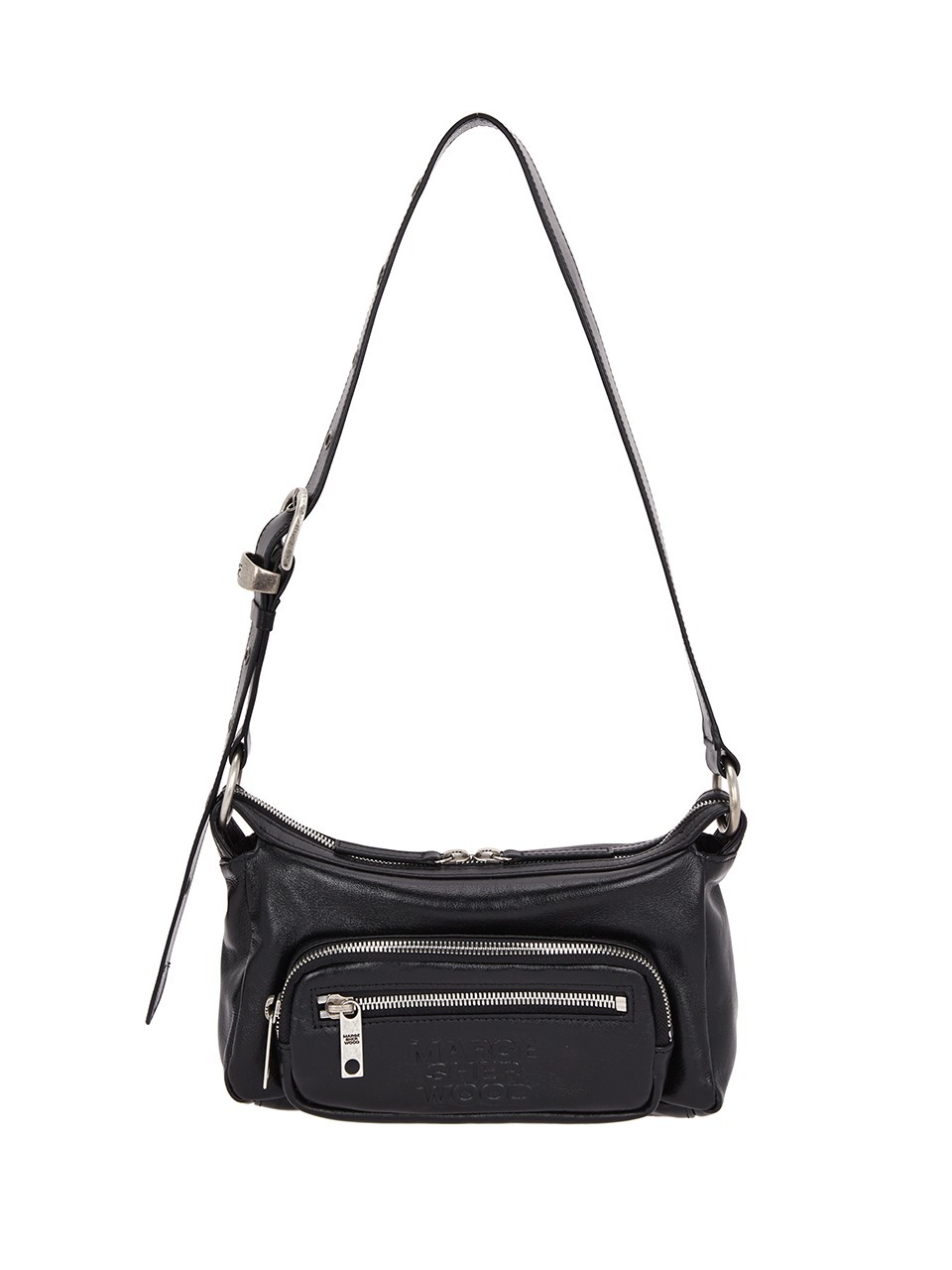 MARGESHERWOOD OUTPOCKET HOBO MINI