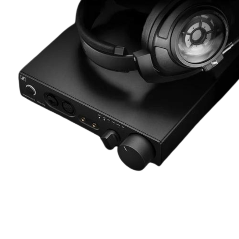 Sennheiser HD820 + HDV820 Bundle