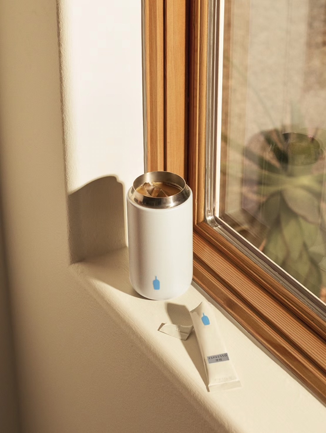 【代購】日本限定｜Blue Bottle 藍瓶系列小物