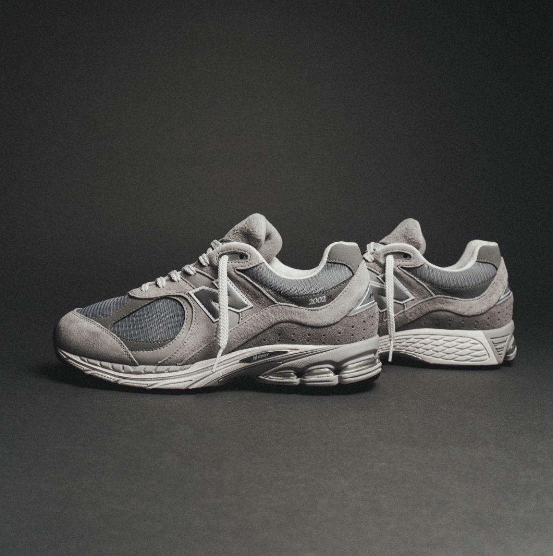 【APAIR】預購 New Balance NB 2002r gore-tex 元祖灰 防水機能 M2002RXJ