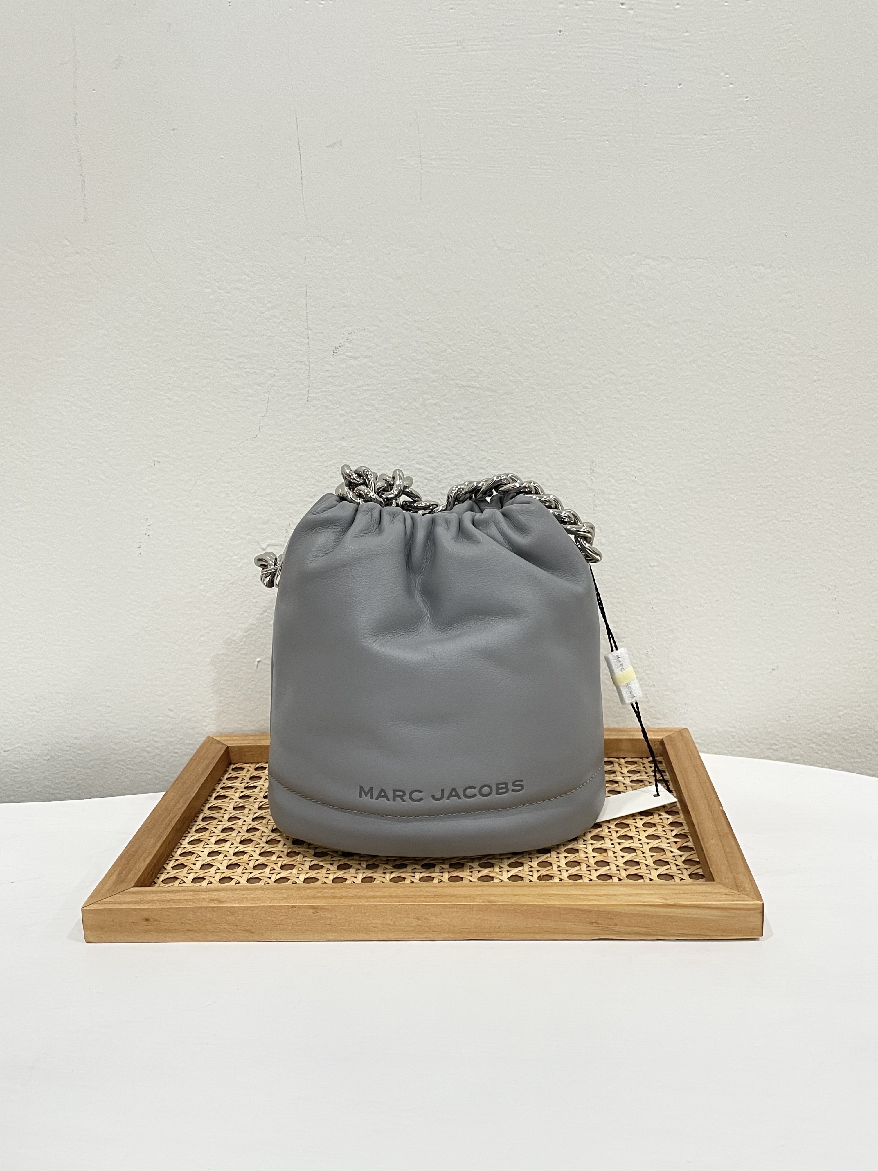 Marc Jacob mini bucket