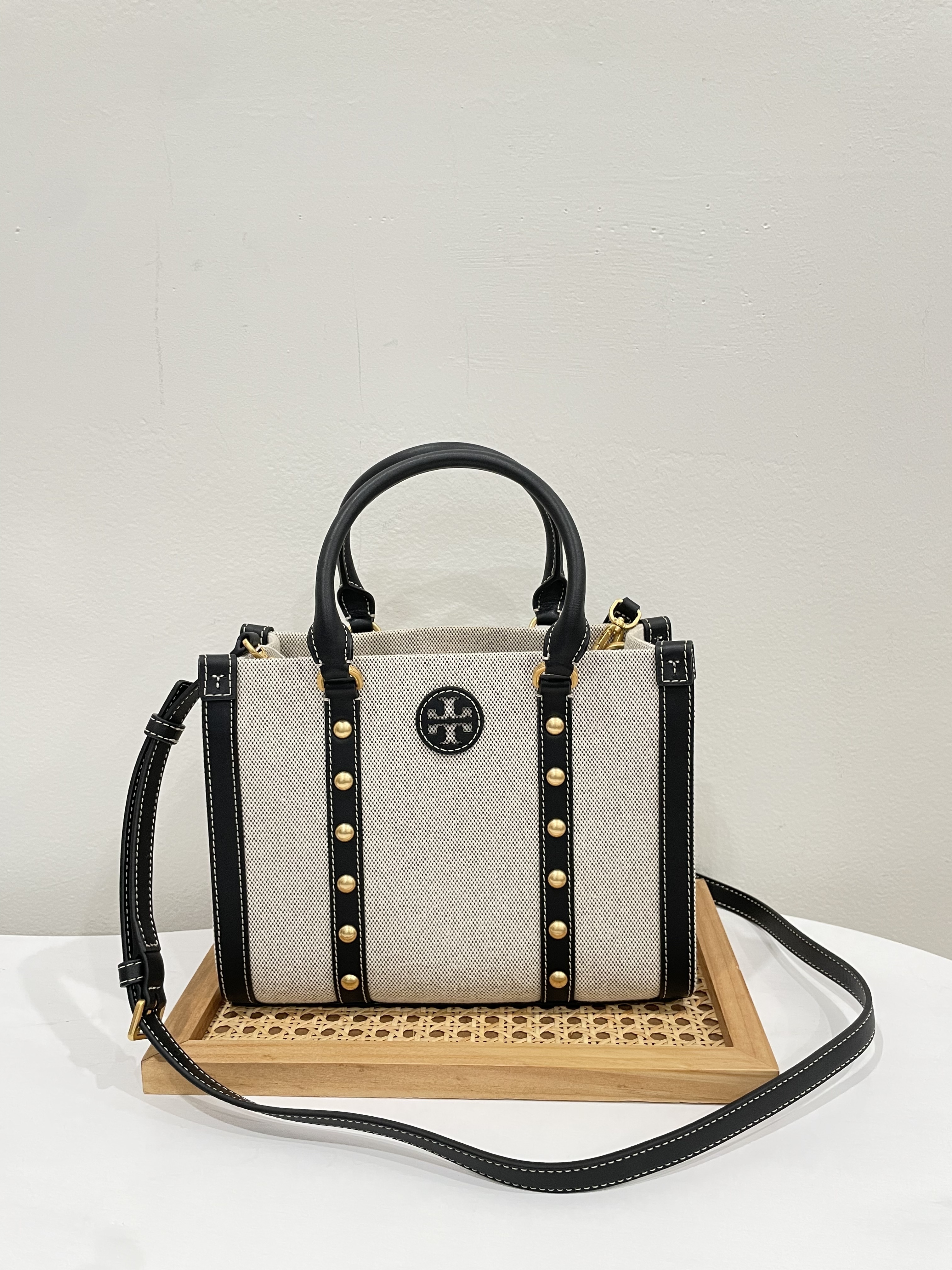 Tory Burch Blake mini tote