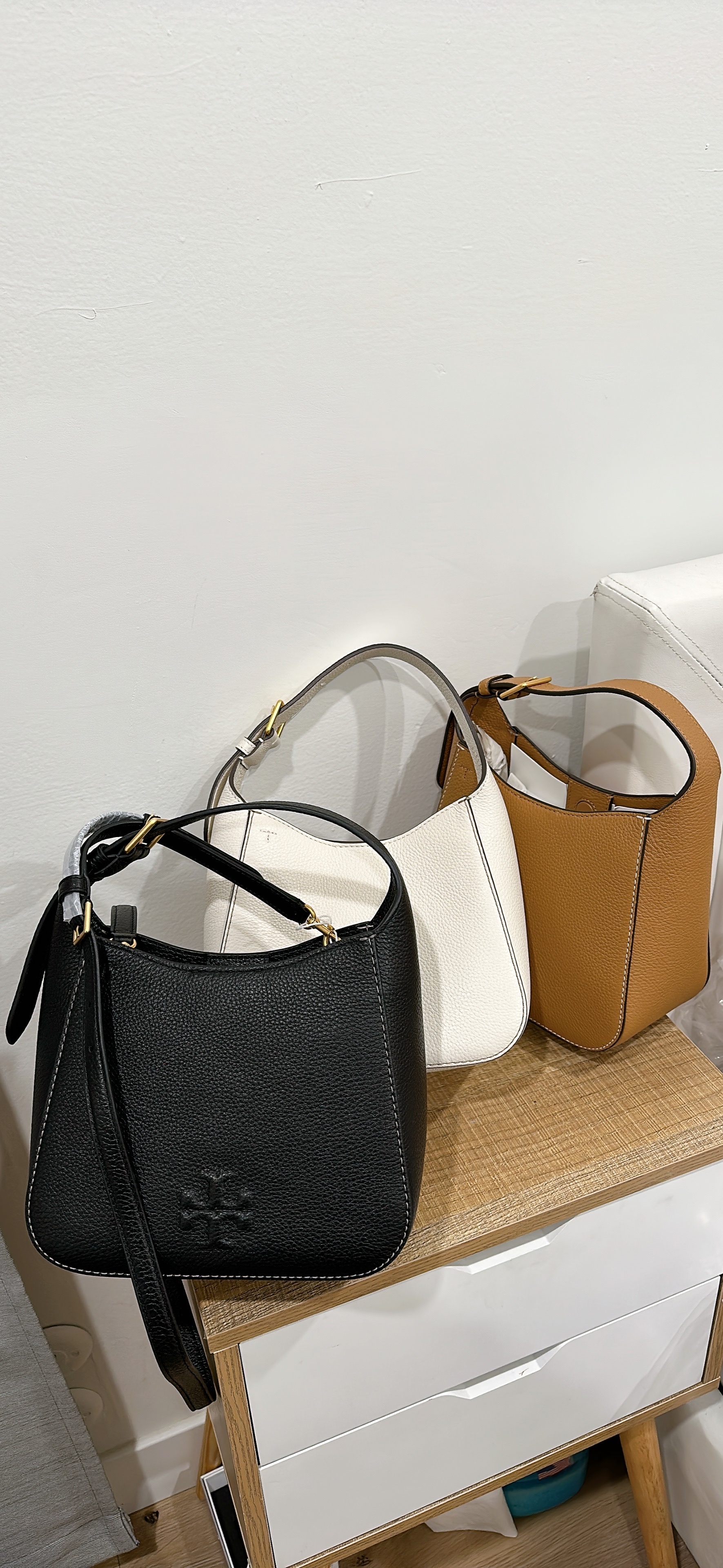 Tory Burch Thea bucket