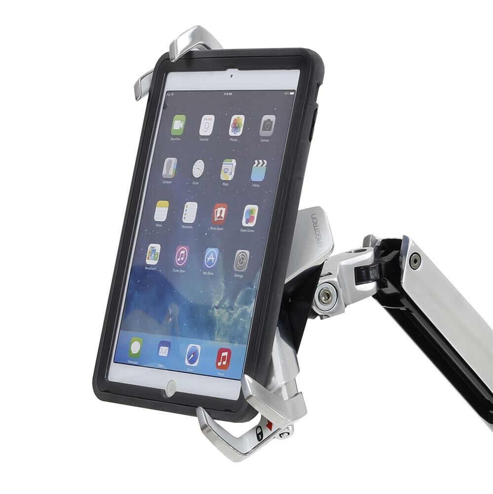Lockable Tablet Mount