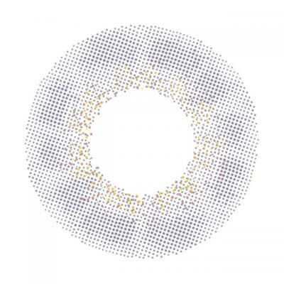 Bambi Vintage Angel Color Color Contact Lenses 每日即棄有色隱形眼鏡(1DAY) (10片) Vintage Lavender