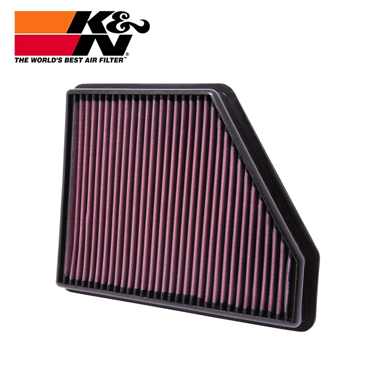 K&N Replacement Air Filter 33-2434