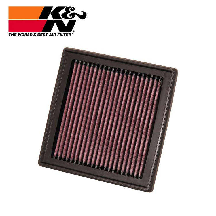 K&N 高流量空氣濾芯 33-2399 INFINITI G37 2008-2013