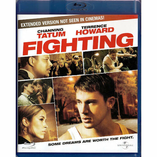 打出頭 (2009) (Blu-ray) (二手影碟)