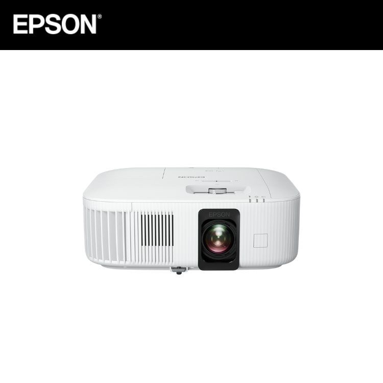 Epson EH-TW6250 4K PRO-UHD Home Projector