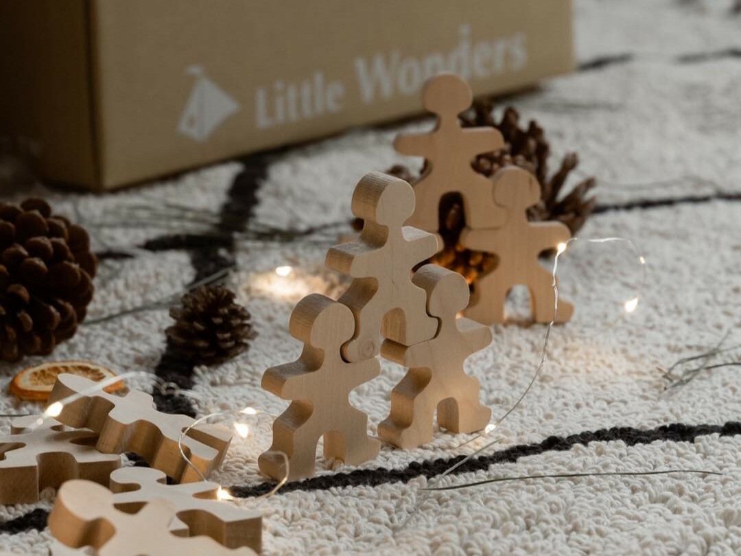 LW 人氣聖誕禮物前十名