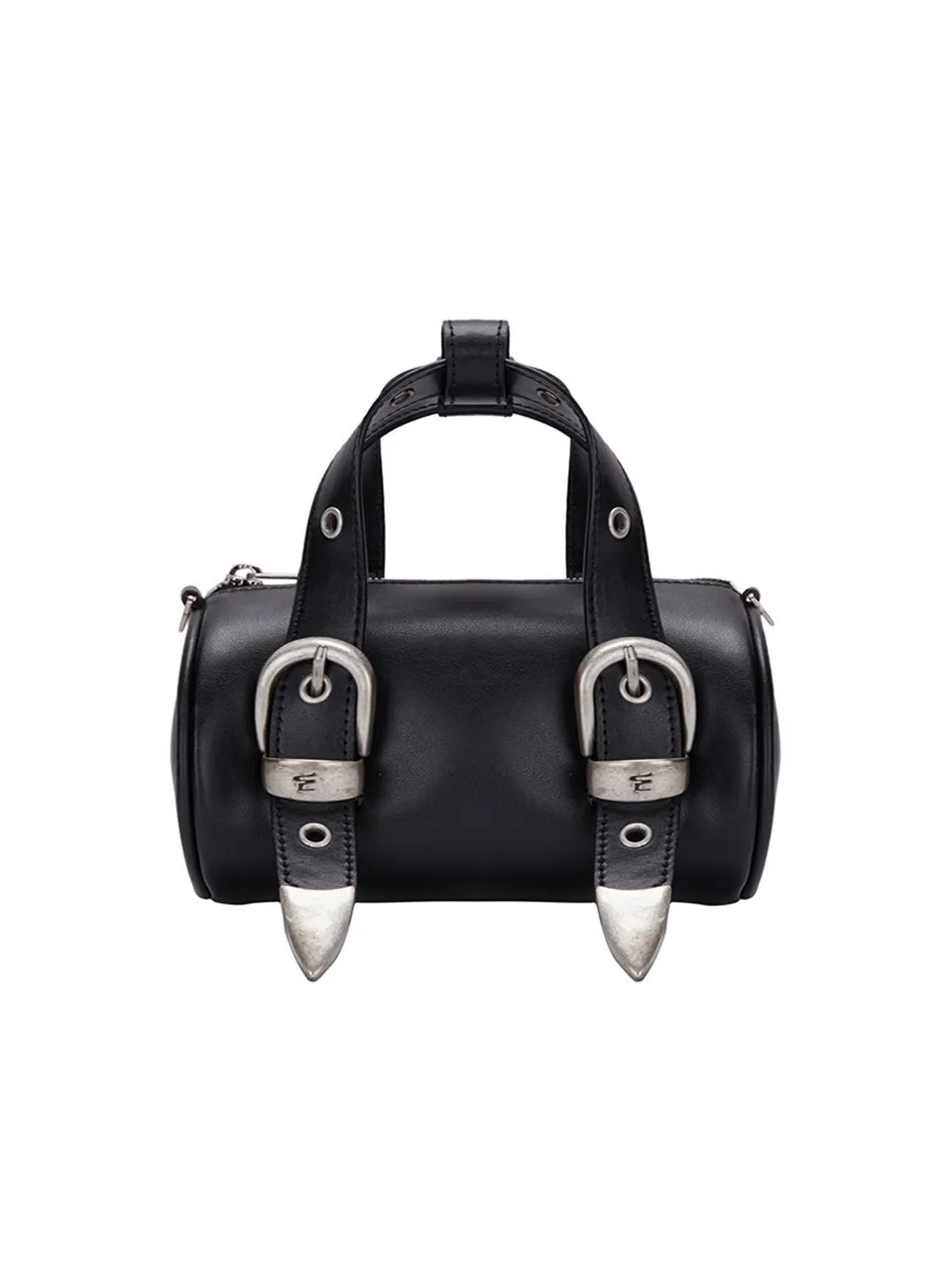 [MARGESHERWOOD] BELTED LOG BAG