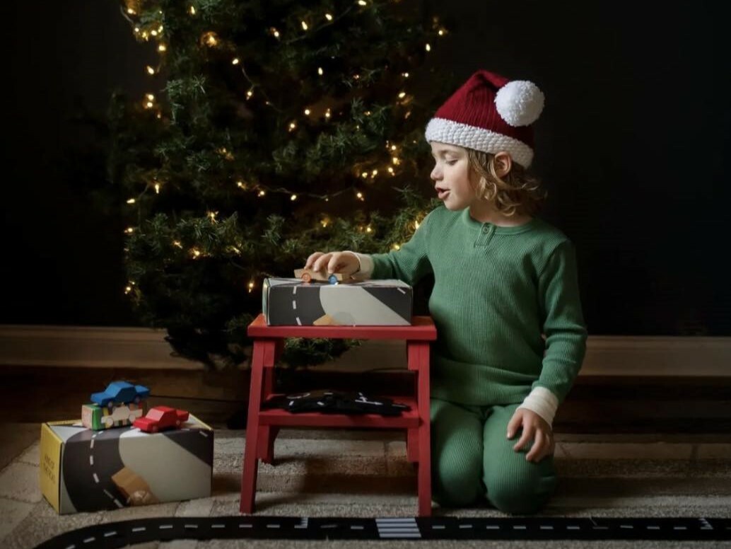 聖誕氛圍系列商品