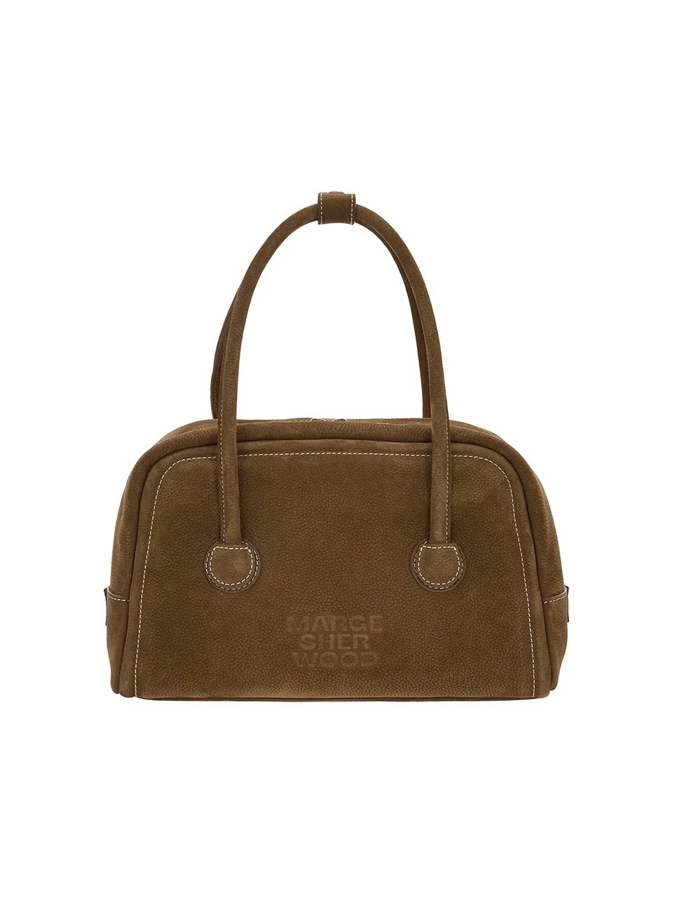 [MARGESHERWOOD] SOFT TOTE