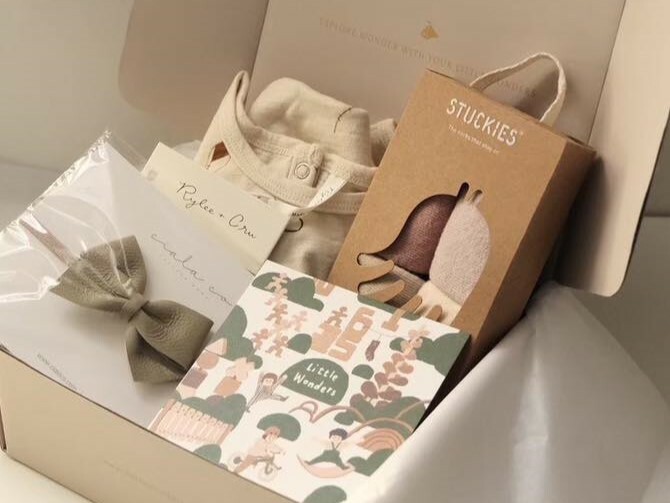 LW 聖誕禮盒搭配推薦