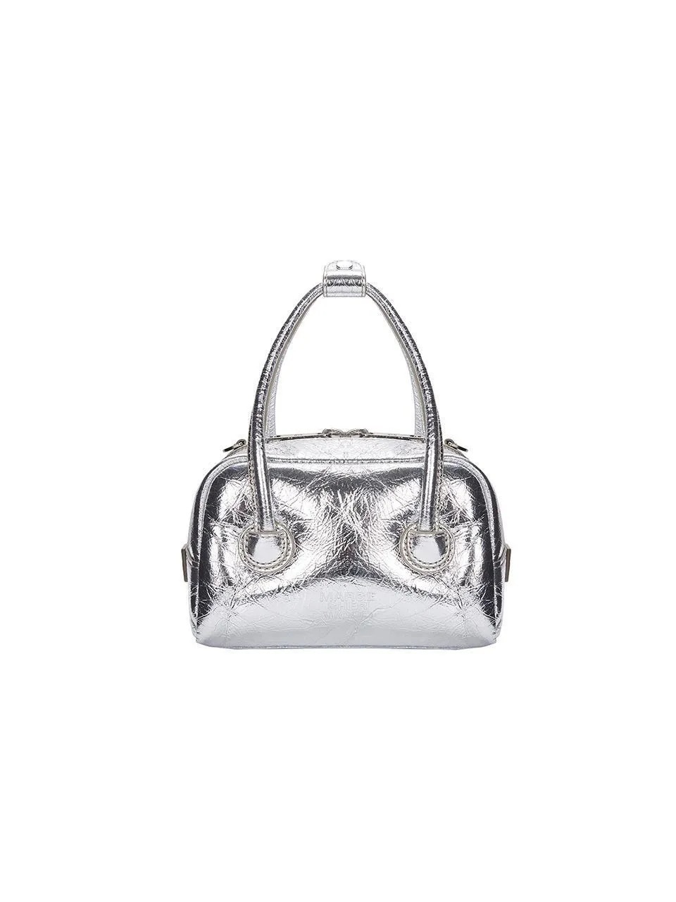 [MARGESHERWOOD] PADDED SOFT TOTE MICRO