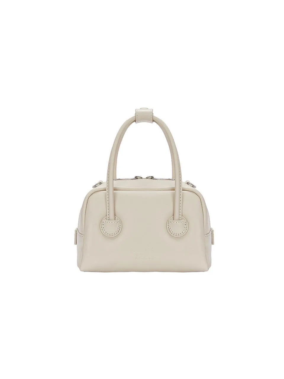 [MARGESHERWOOD] PADDED SOFT TOTE MICRO