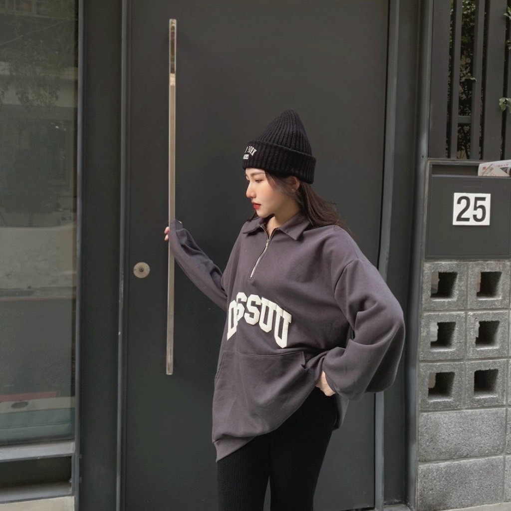 NEW YORK字母刺繡毛帽/七色