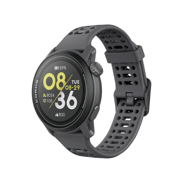 COROS PACE 3 黒 Coros Pace 3 時計 黒 | Bikeinn 時計