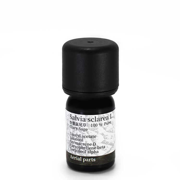 快樂鼠尾草 5ml