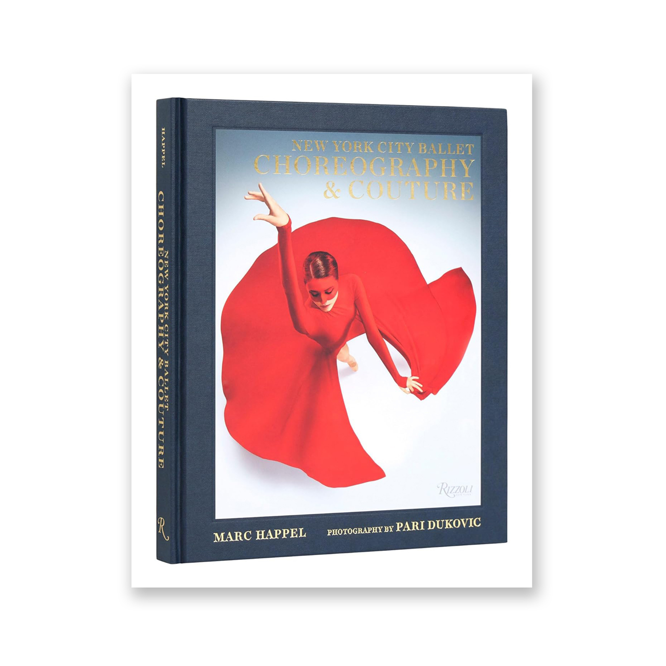 New York City Ballet: Choreography & Couture