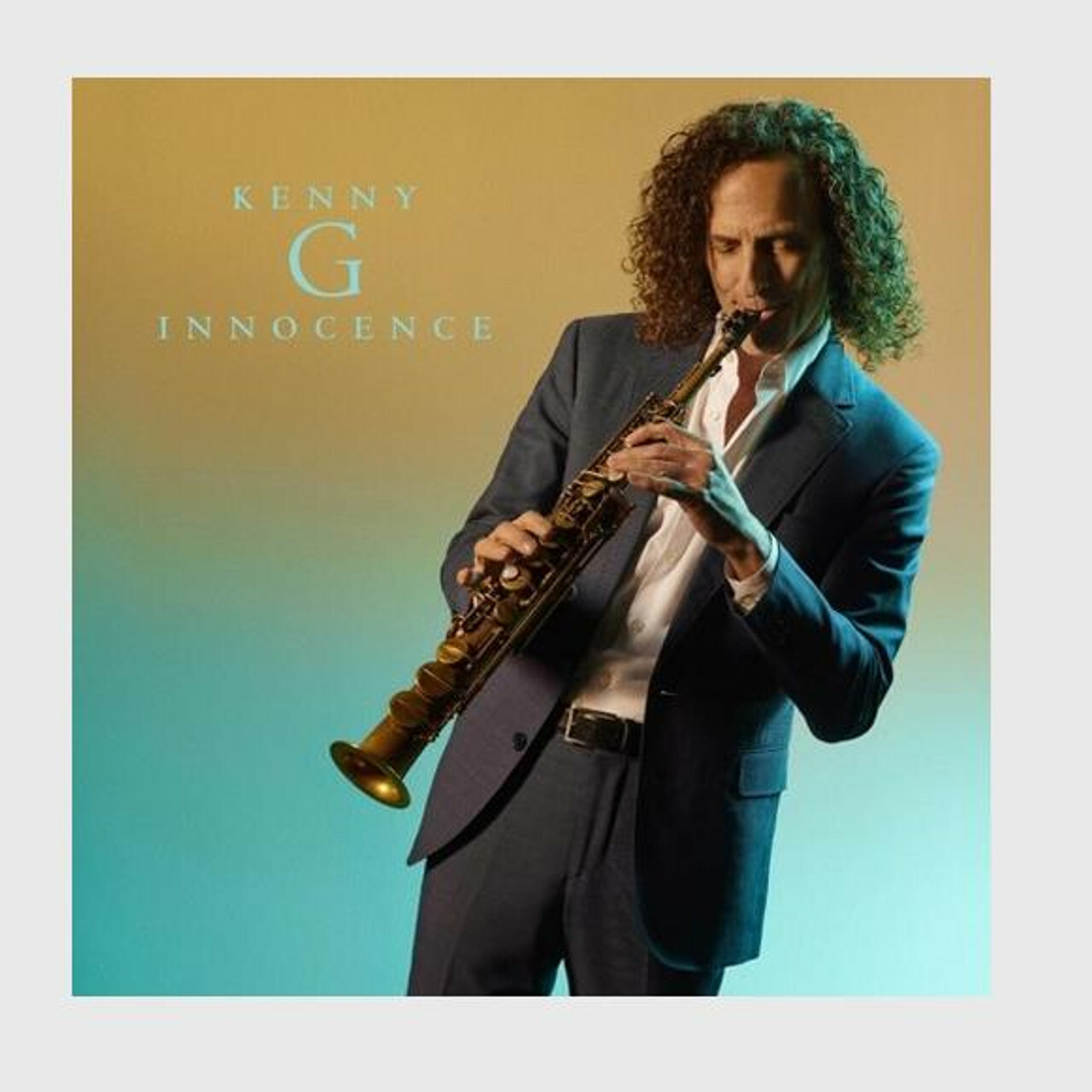Kenny G - Innocence