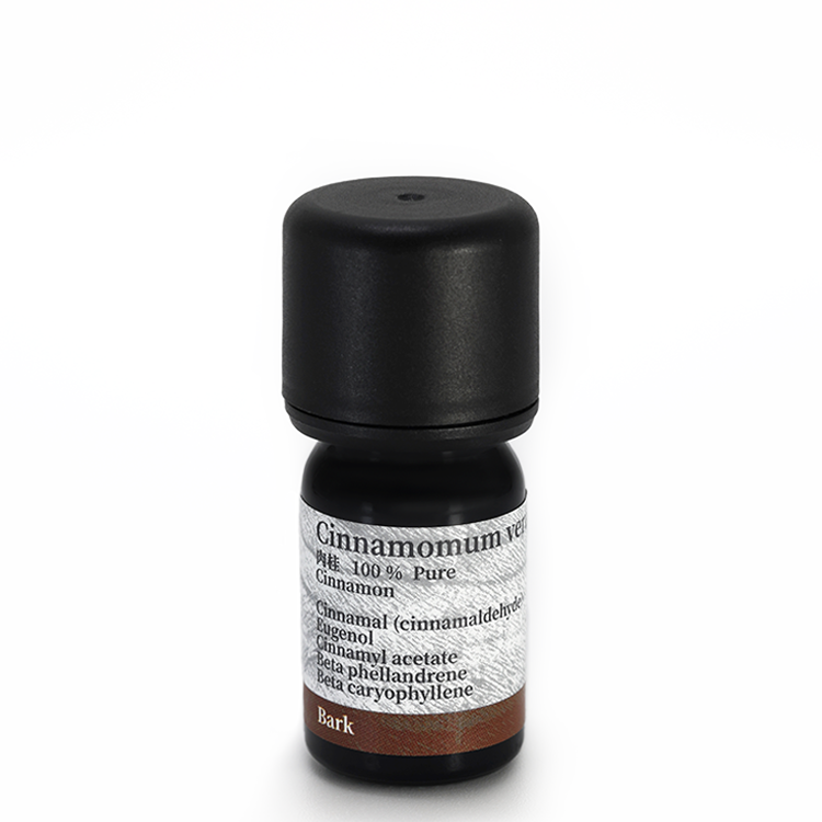 肉桂 5ml