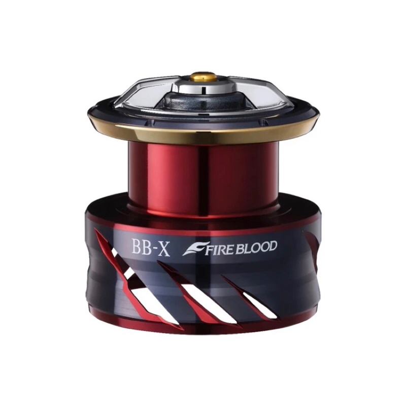 SHIMANO 線杯夢屋BB-X FIRE BLOOD 捲線器C3000D