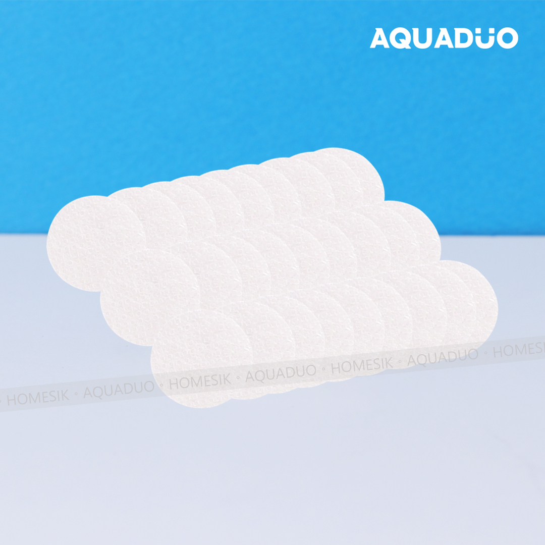 除雜質過濾水龍頭濾芯 (27片裝) 360RF