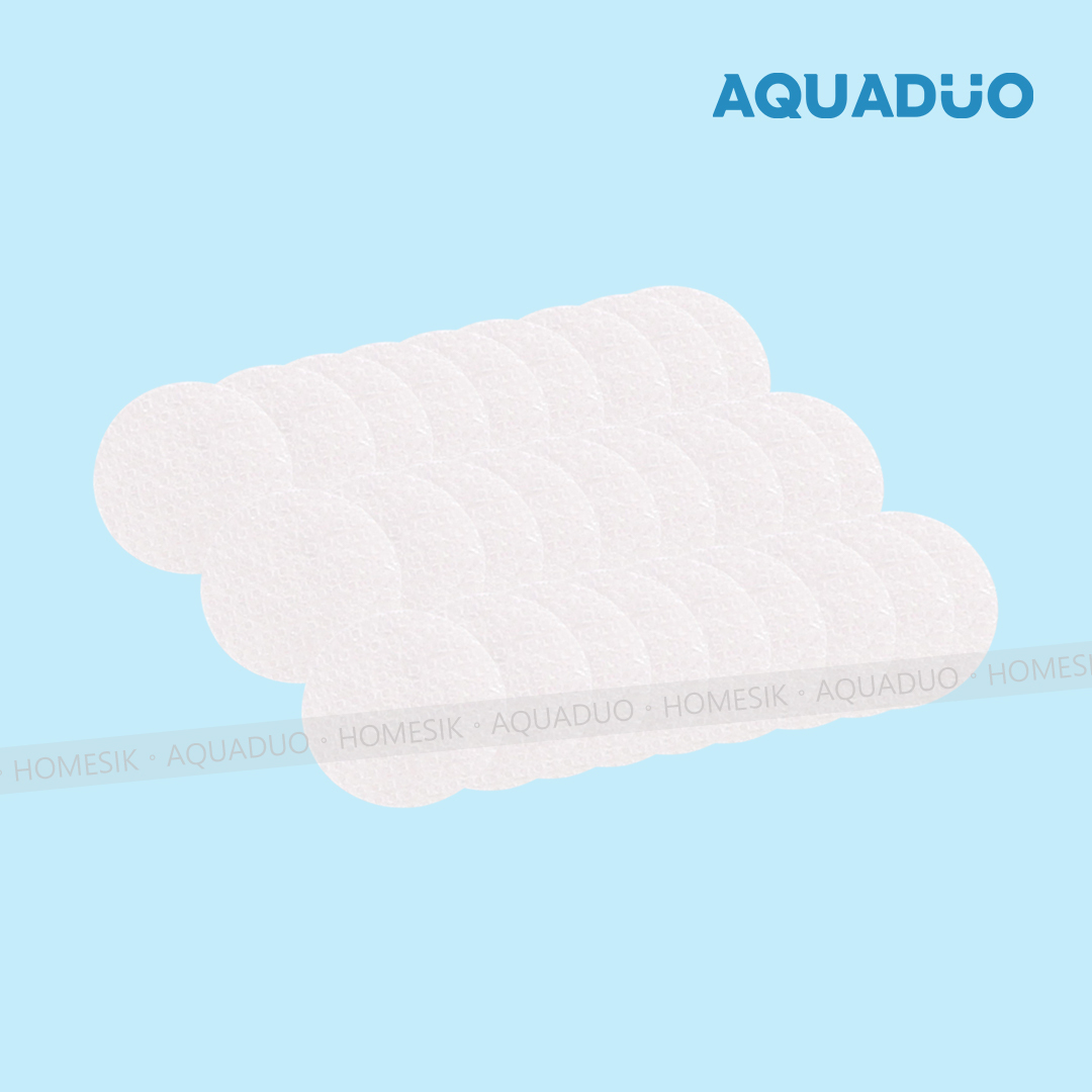 除雜質過濾水龍頭濾芯 (27片裝) 360RF