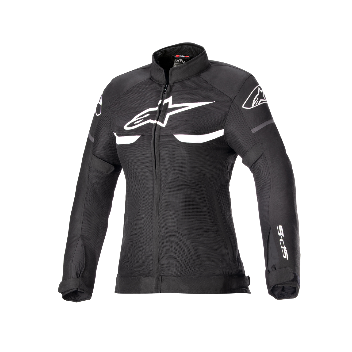 STELLA T-SPS SUPERAIR JACKET *ASIA | Alpinestars 台灣總代理